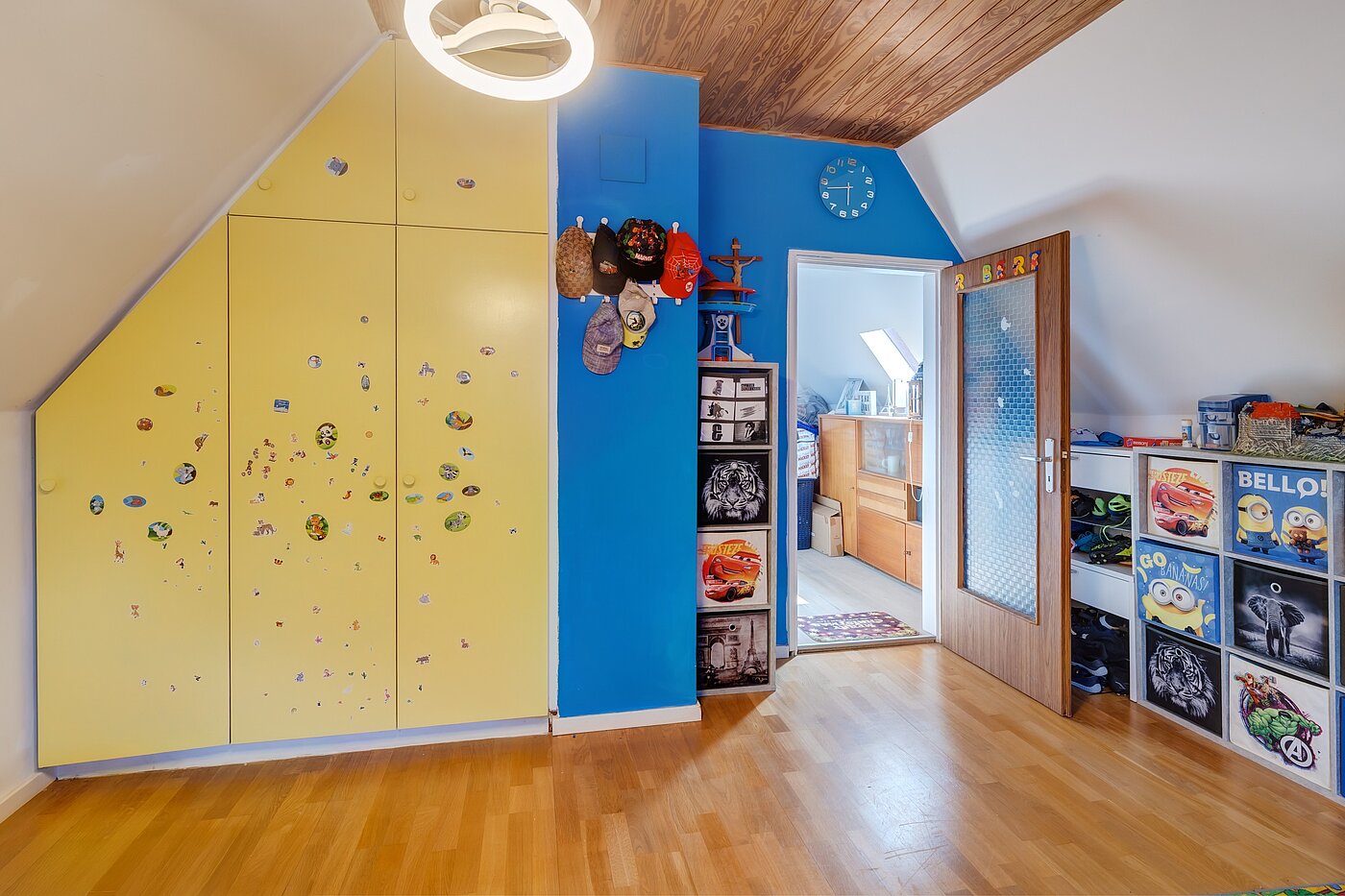 Detached house with 8 room | 70229 | ...mit Platz zum spielen