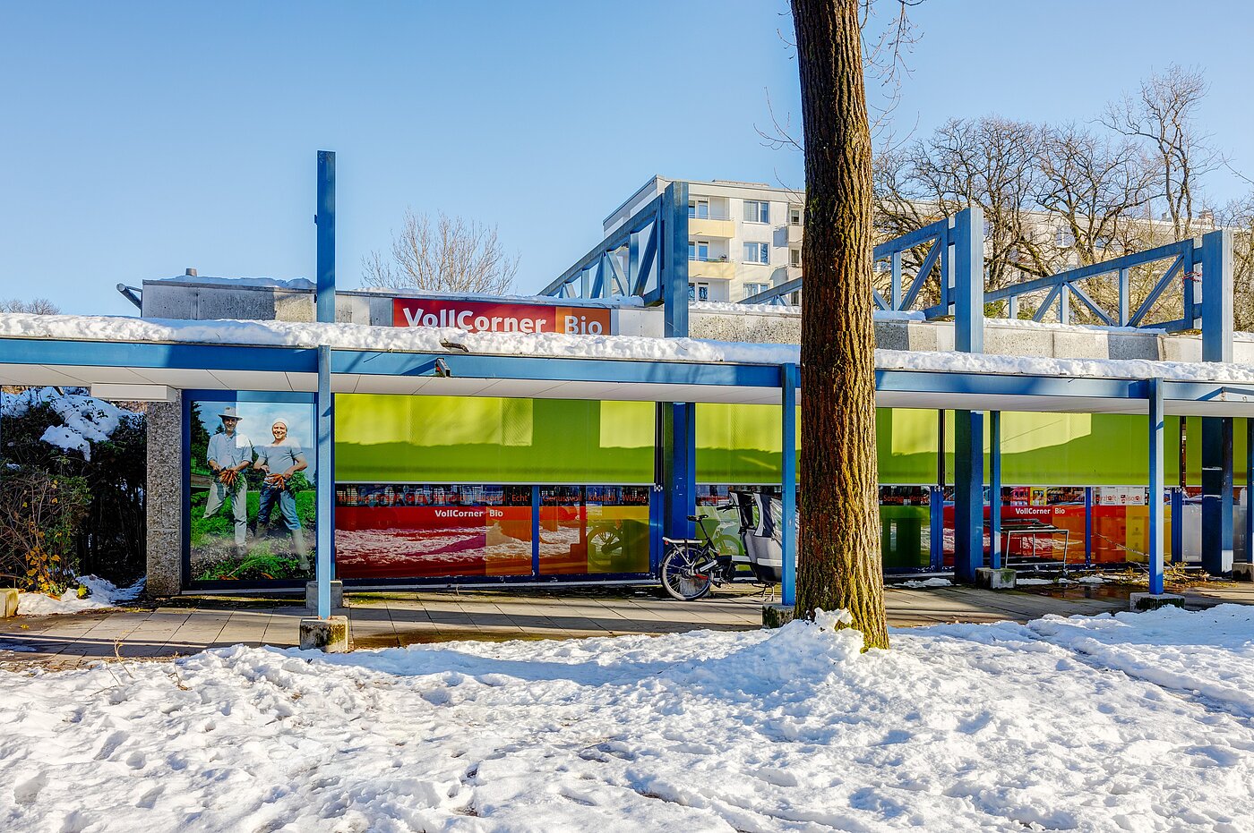 Apartment with 3 room | München-Bogenhausen | 70085 | Verschiedene...