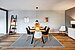 Apartment with 3 room | München-Au | 704231 | Esszimmer | Thumbnail