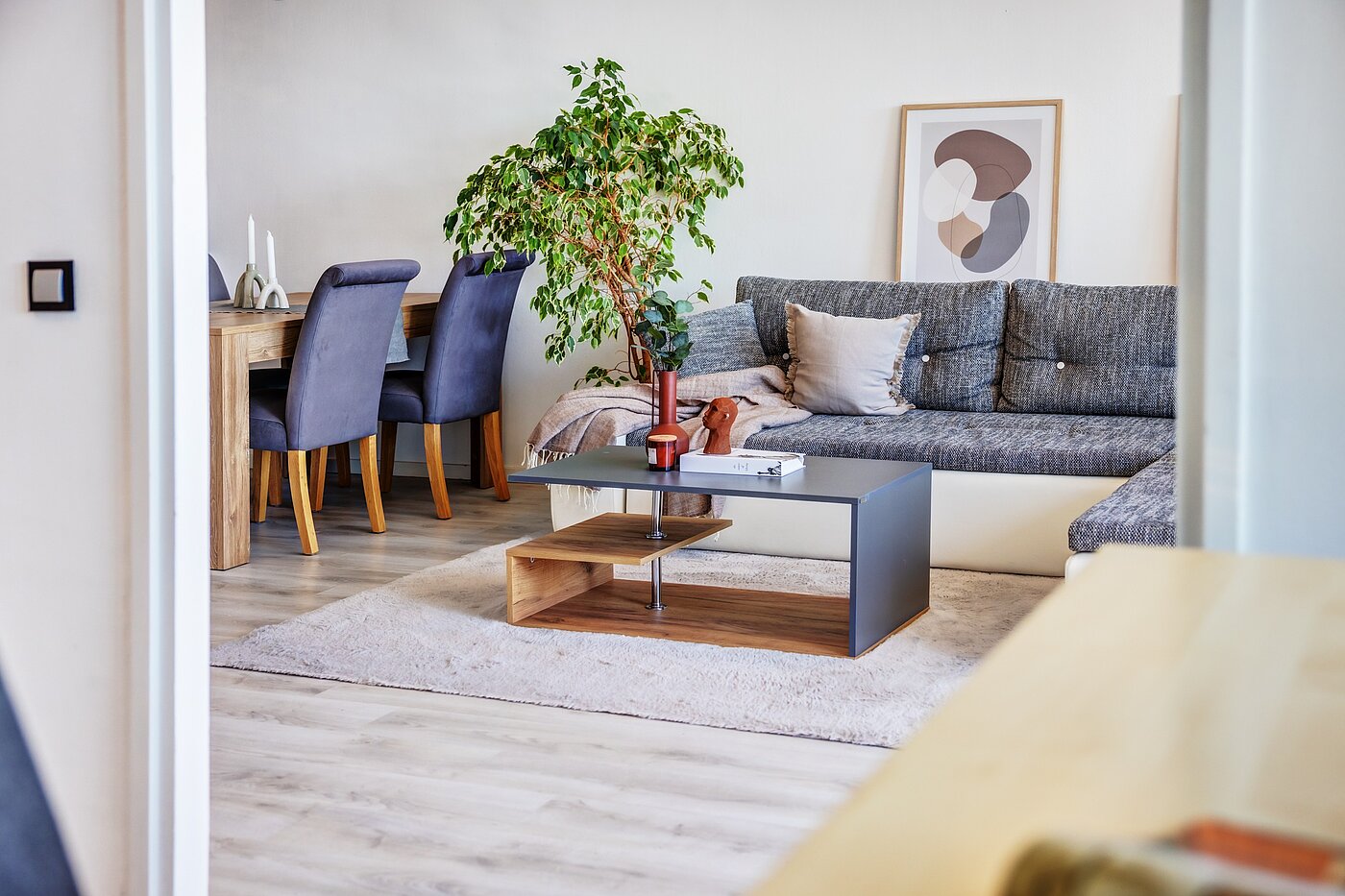 Apartment with 2 room | München-Haidhausen | 70214 | Details