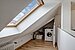 Attic Apartment with 4.5 room | München-Ludwigsvorstadt | 70461 | Wohnen / Essen | Thumbnail