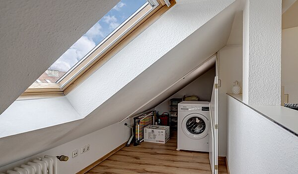 Maisonette with 4.5 room | München-Ludwigsvorstadt | 70461 | Wohnen / Essen