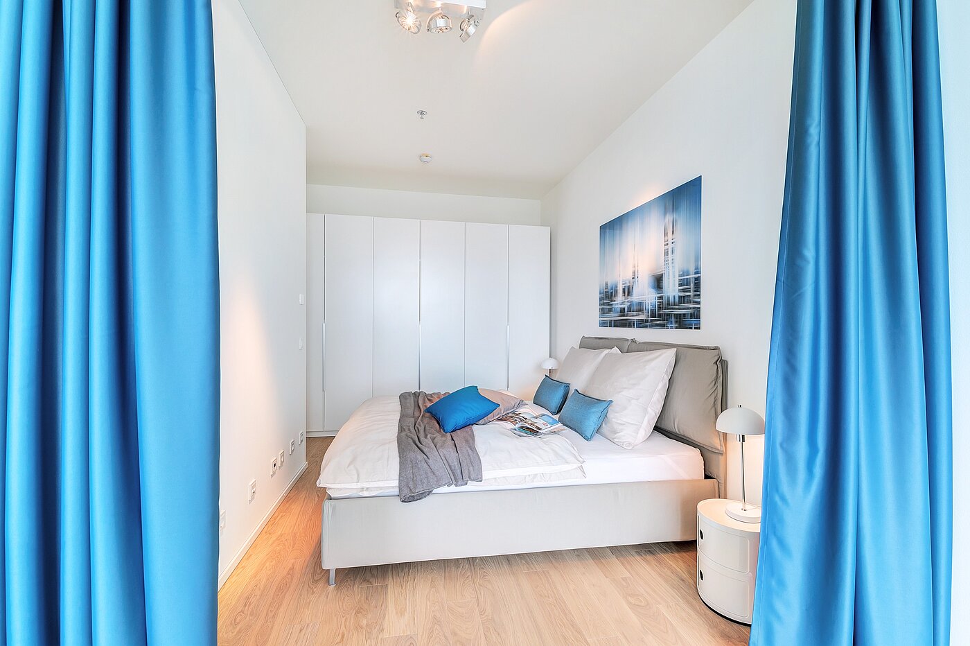 Apartment with 1.5 room | München-Neuhausen | 703131 | Separater...