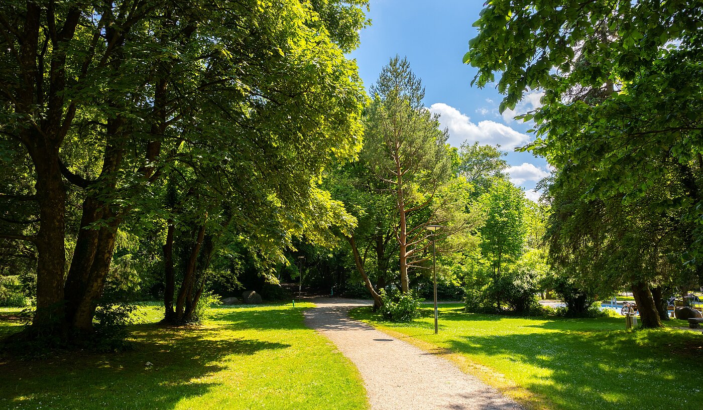 Apartment with 3 room | München-Obergiesing | 70028 | ...viel Grün...