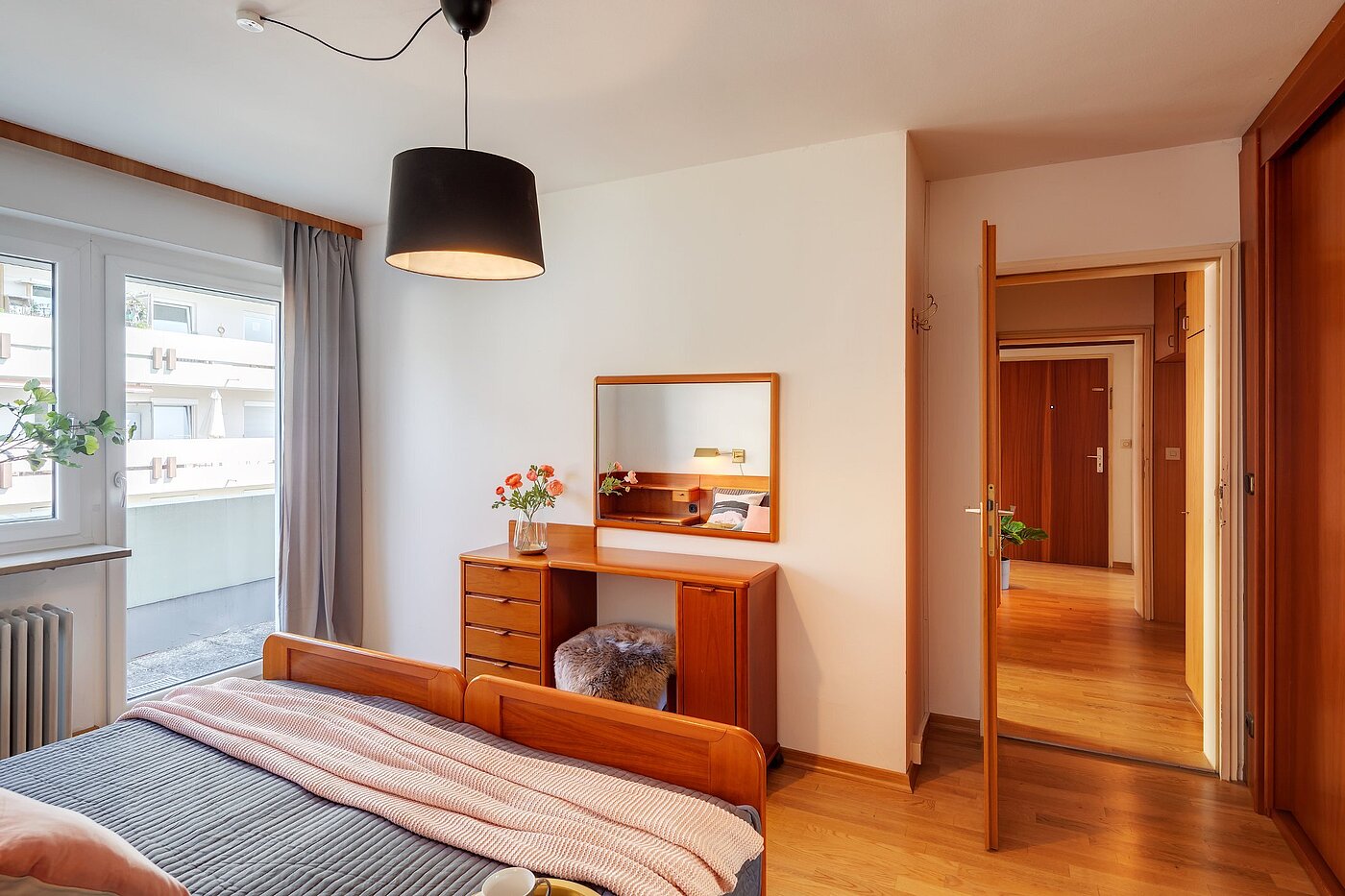 Apartment with 4 room | Freising | 2003ML7 | ...separaten...