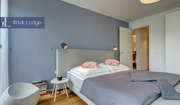 Apartment with 4 room | 1802ML2 | Schlafen