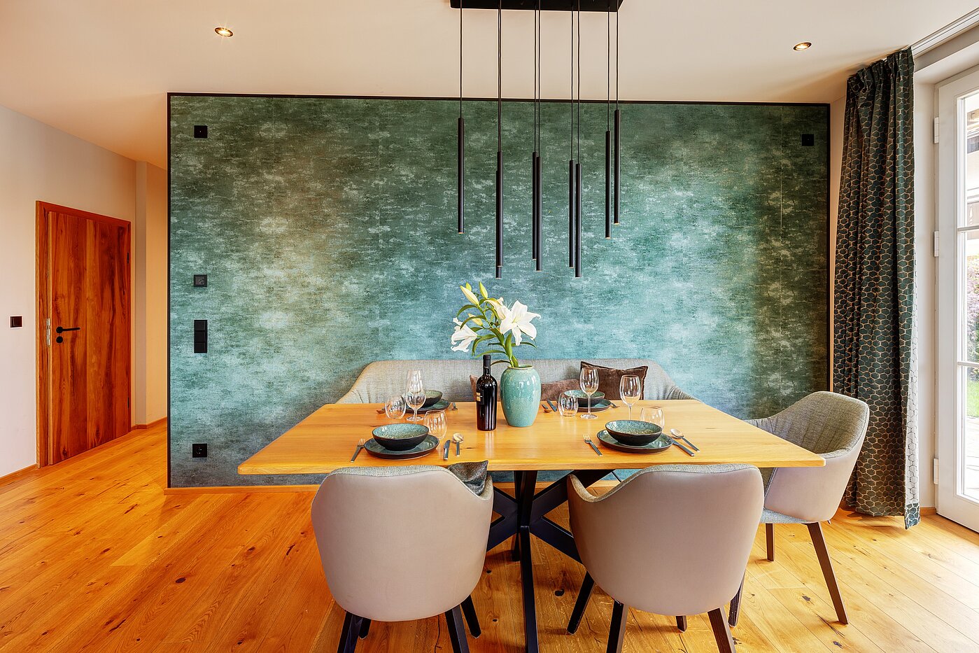 Ground floor apartment with 3 room | Bad Wiessee | 70053 | Essen