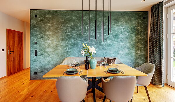 Ground floor apartment with 3 room | Bad Wiessee | 70053 | Essen