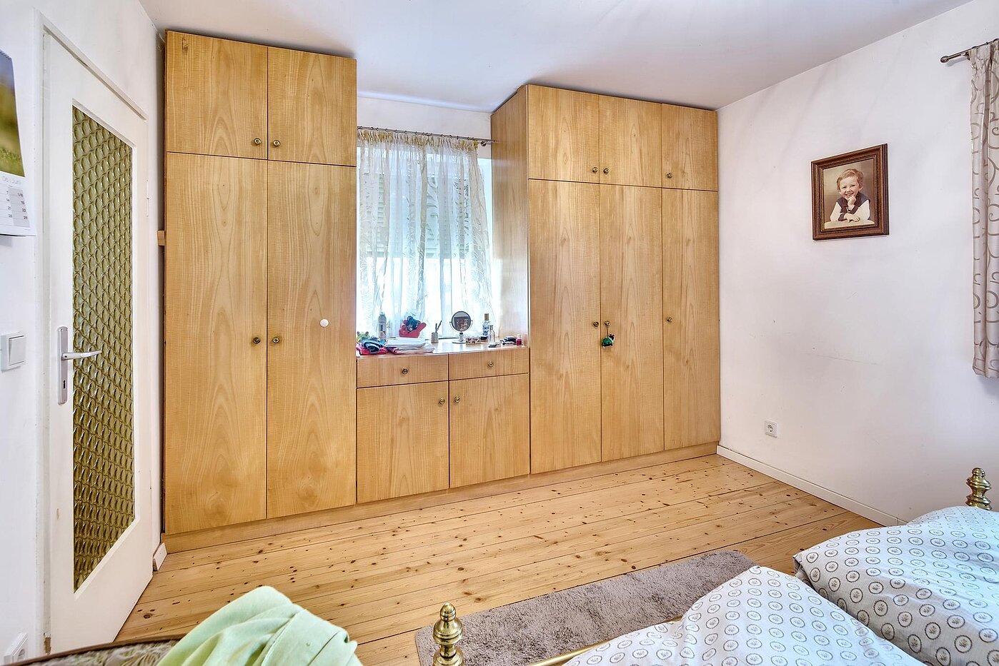 Detached house with 8 room | 70229 | ...mit viel Staufläche