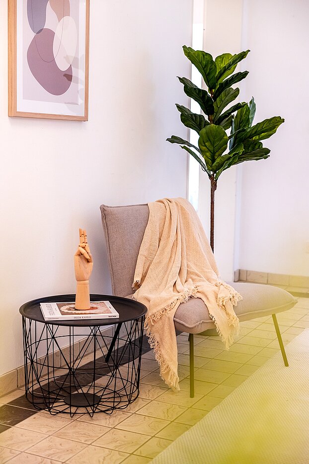 Ground floor apartment with 2.5 room | München-Harlaching | 70018 | Ansprechender....