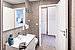 Modernes Badezimmer Apartment with 1 room | München-Pasing | 70302 | Modernes Badezimmer | Thumbnail