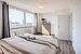 Terrassenwohnung with 3.5 room | München-Berg am Laim | 123456 | Schlafzimmer II | Thumbnail