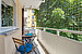 Apartment with 1 room | München-Obergiesing | 70420 | Balkon | Thumbnail