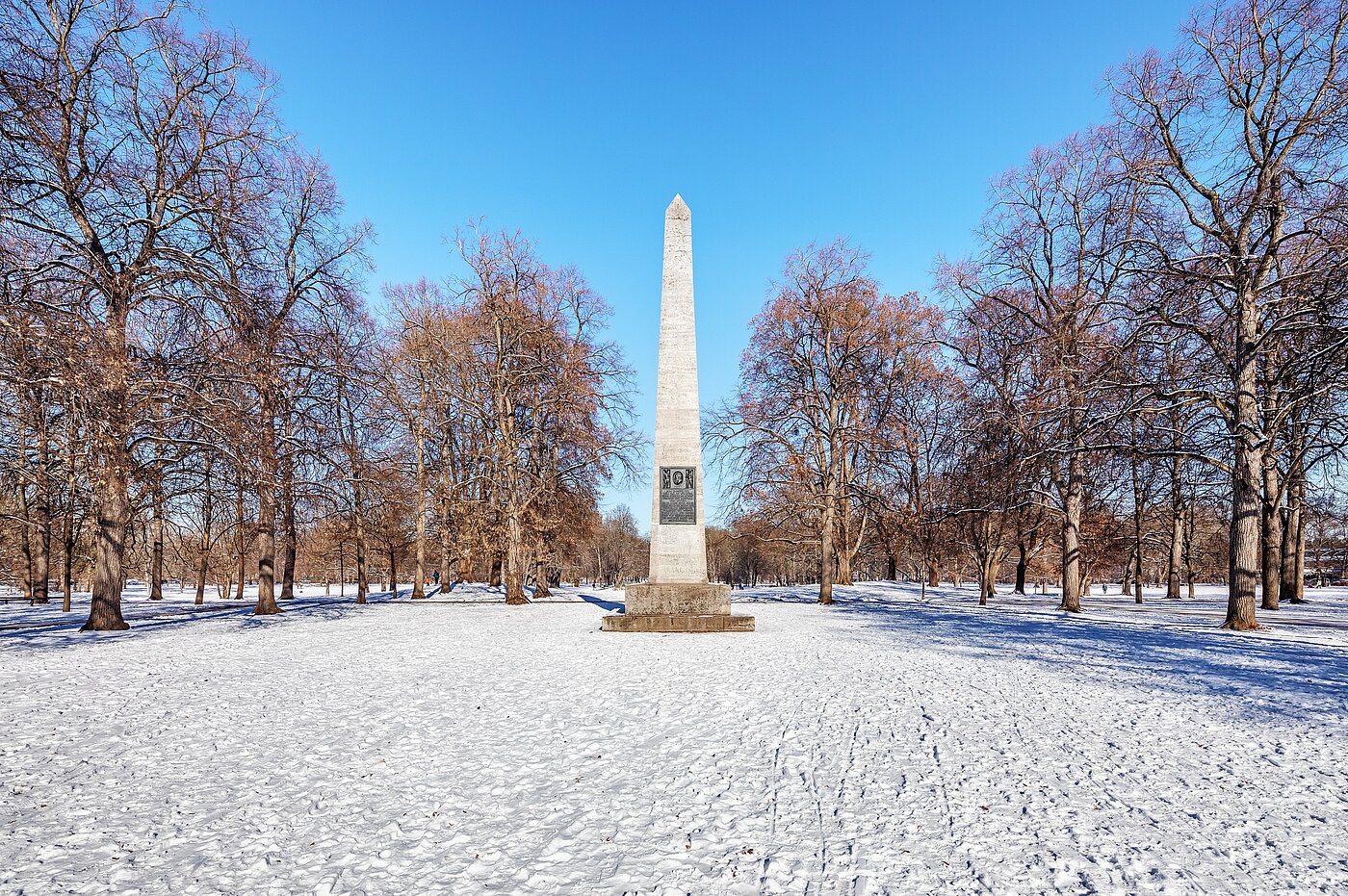 Apartment with 1 room | München-Milbertshofen | 70183 | Luitpoltpark