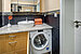 Apartment with 4 room | München-Aubing | 70276 | Waschmaschinenanschluss | Thumbnail