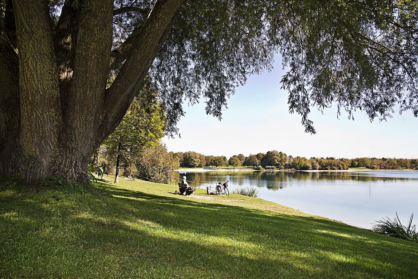 Apartment with 2 room | Eching | 1810ML2 | Erholung pur...