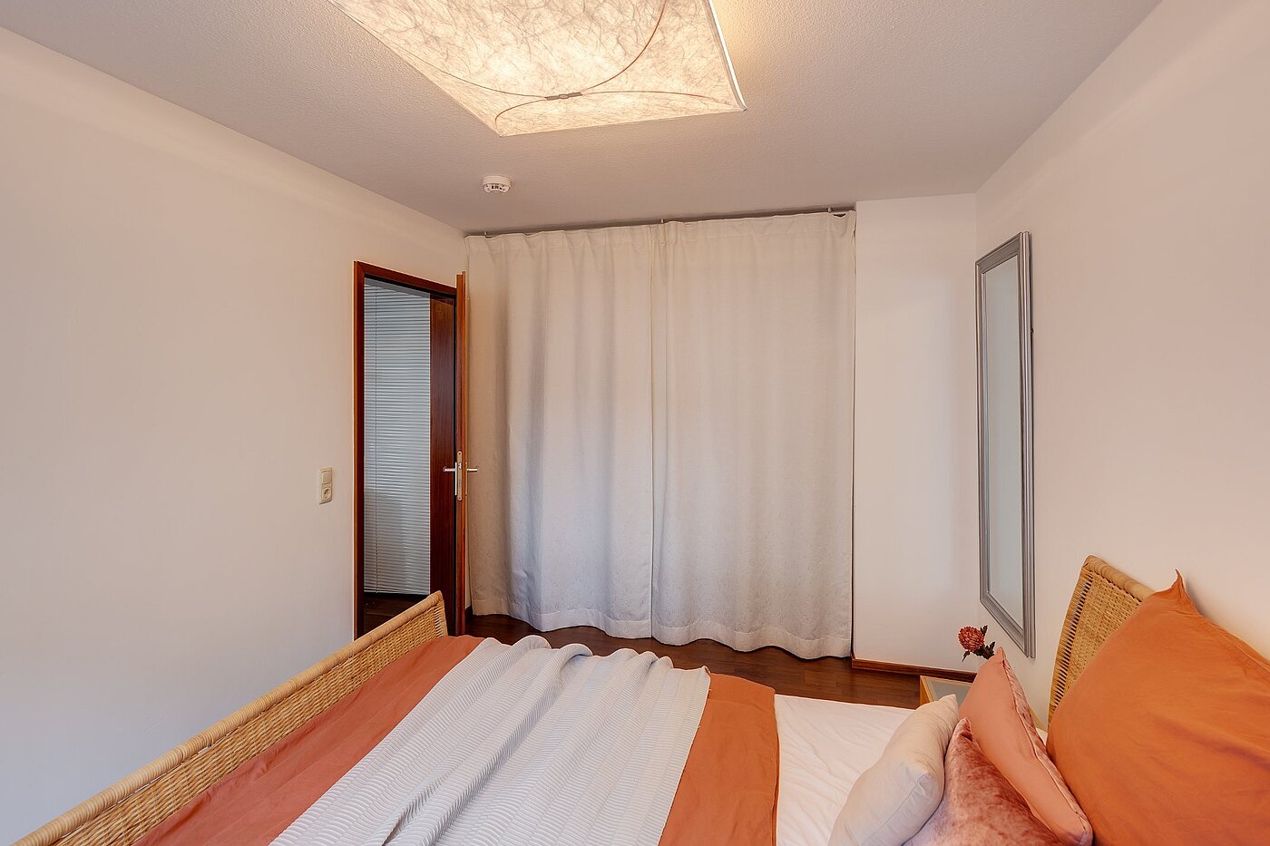 Apartment with 2 room | München-Neuhausen | 2012ML5 | ...mit Stauraum