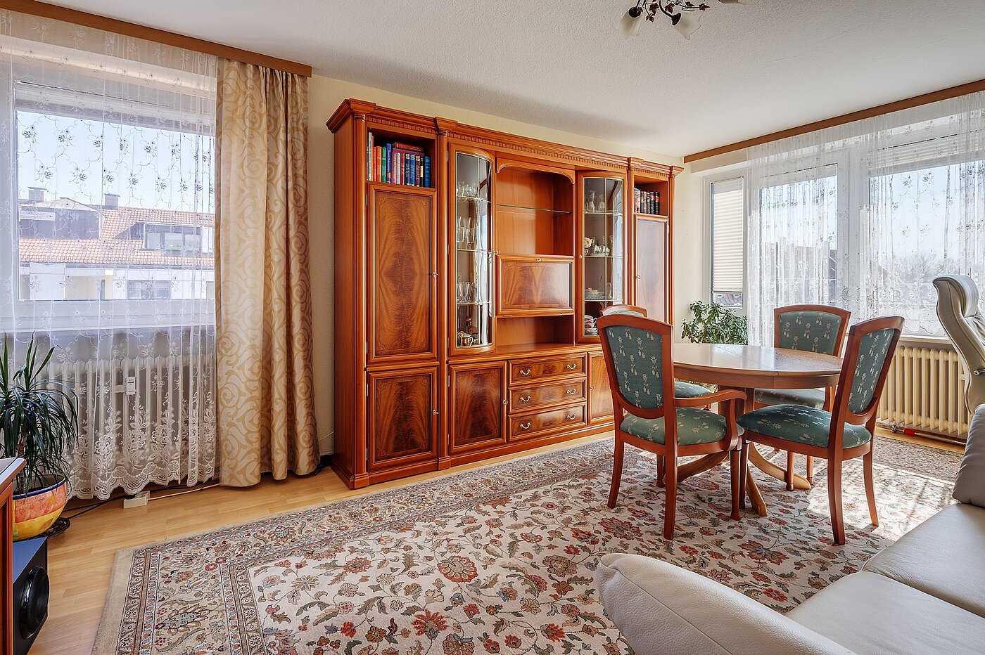 Apartment with 2 room | München-Sendling-Westpark | 2003ML10