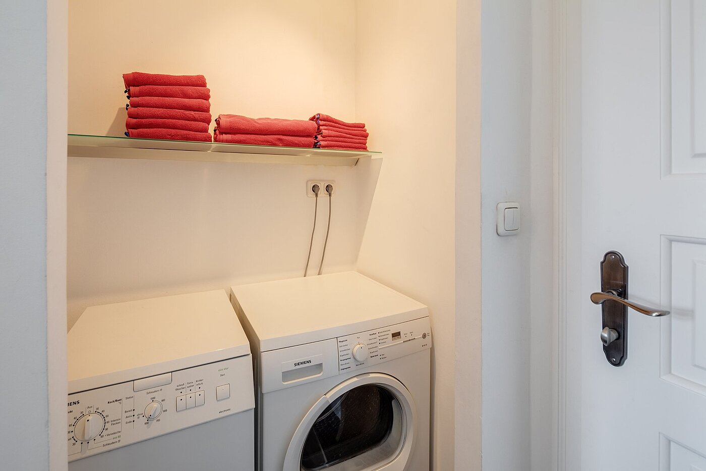 Apartment with 5 room | München-Au | 2009ML3 | ...und separatem WM-Stellplatz