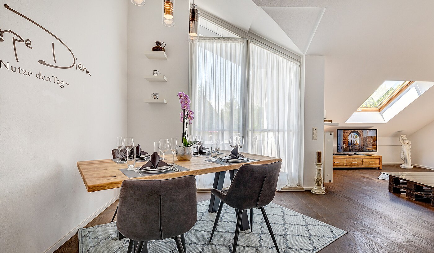 Apartment with 2 room | Neubiberg | 70129 | ...Essen