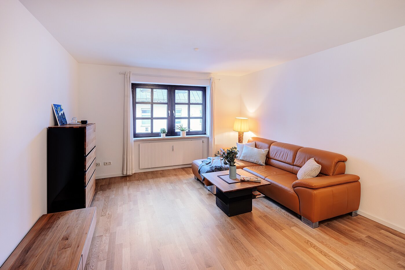 Apartment with 2 room | 70206 | Wohnen und...
