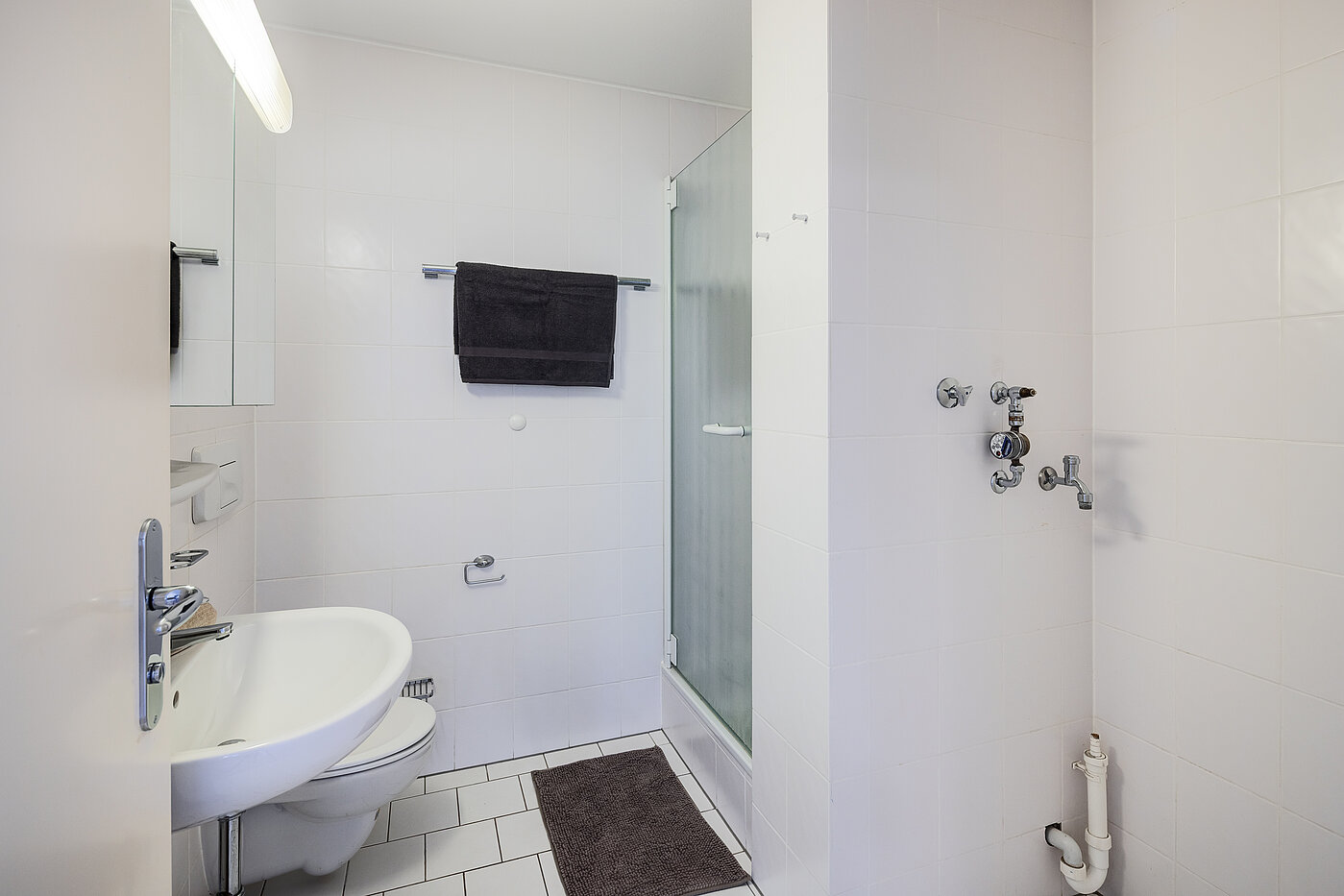 Apartment with 3.5 room | München-Bogenhausen | 70305 | Separates...