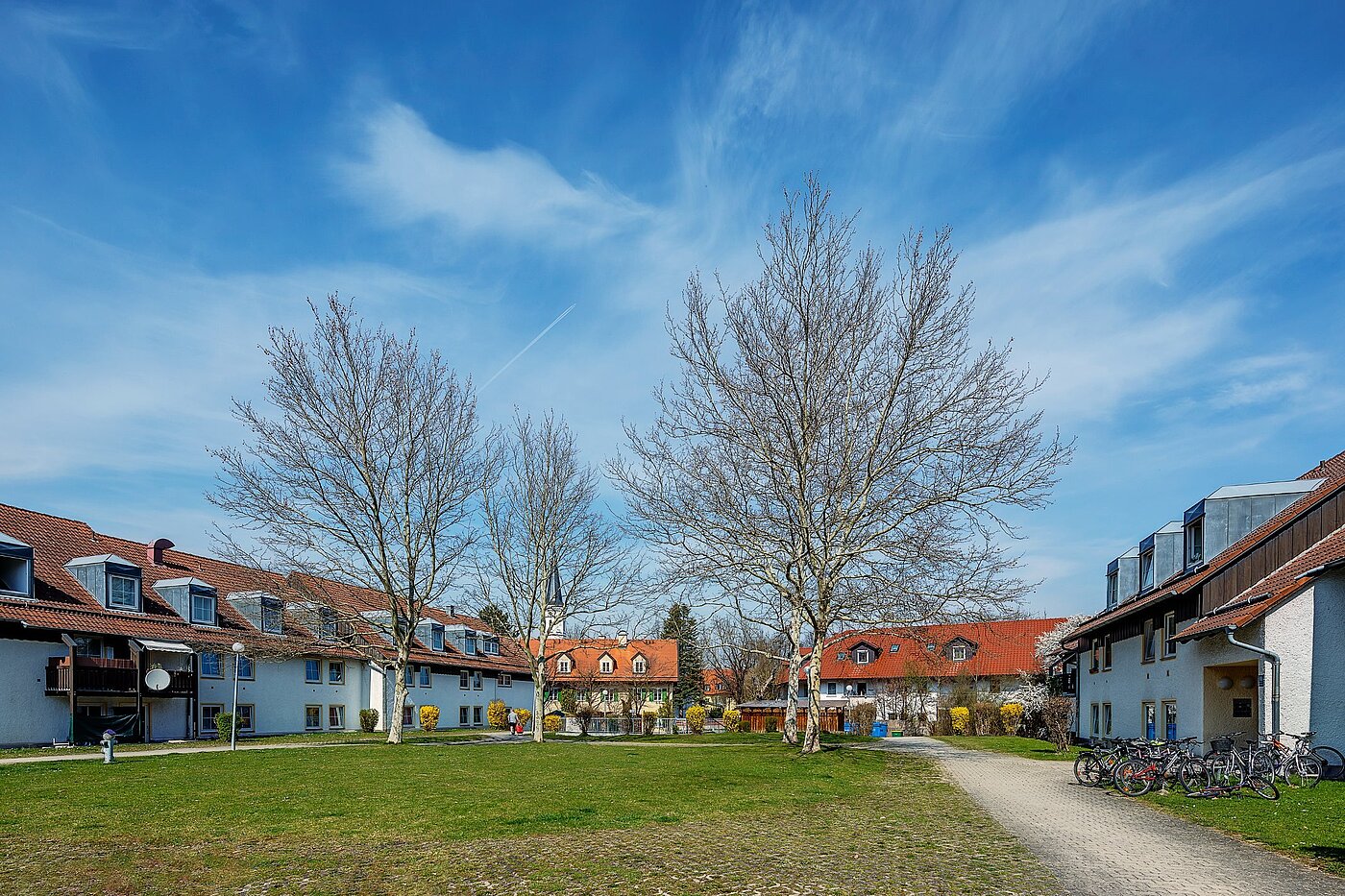 Apartment with 1 room | München-Trudering | 1903ML4