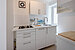 Apartment with 2 room | München-Sendling | 70414 | Küchenzeile | Thumbnail