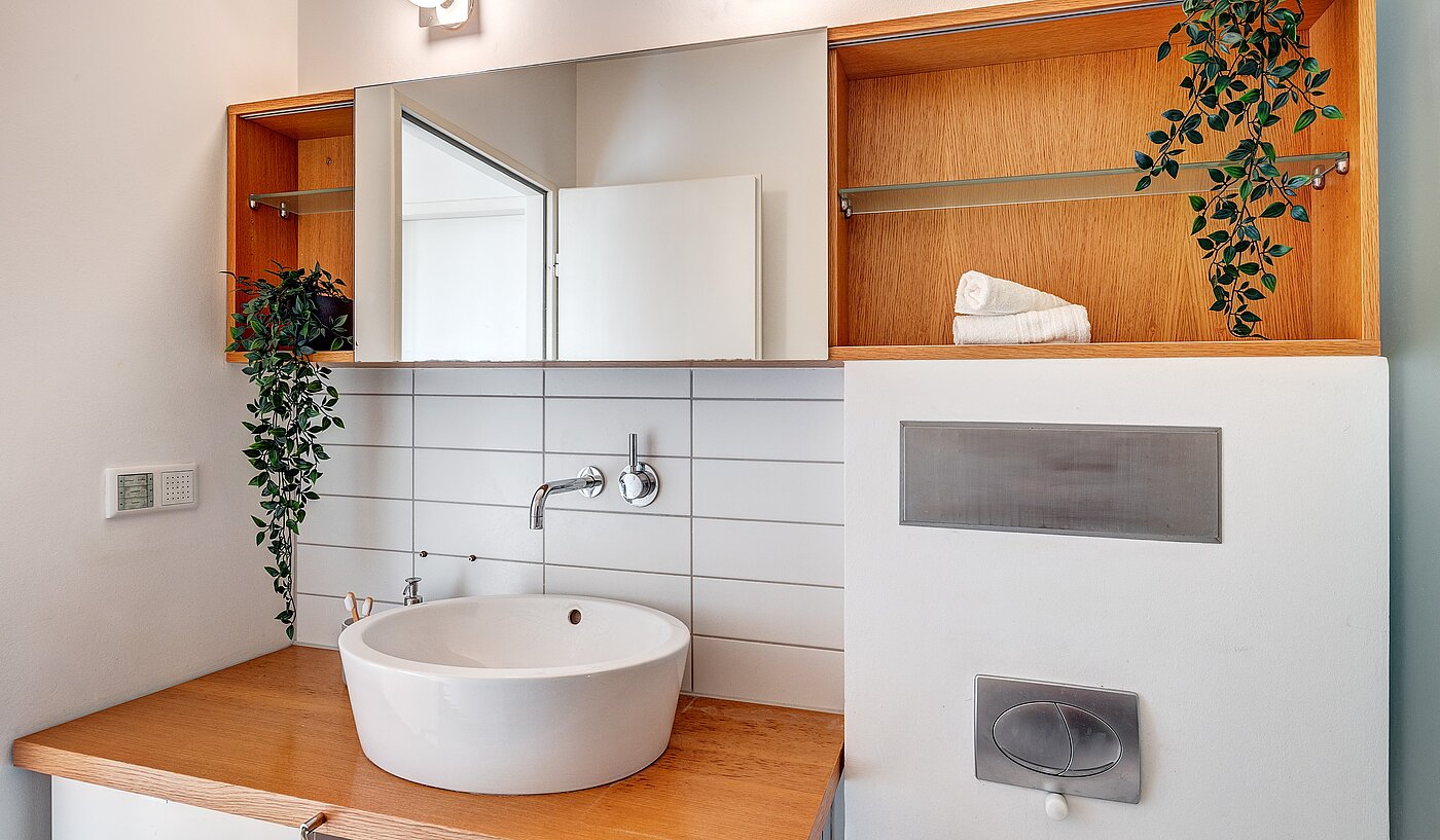 Apartment with 3 room | Unterschleißheim | 70003 | Modernes Bad...