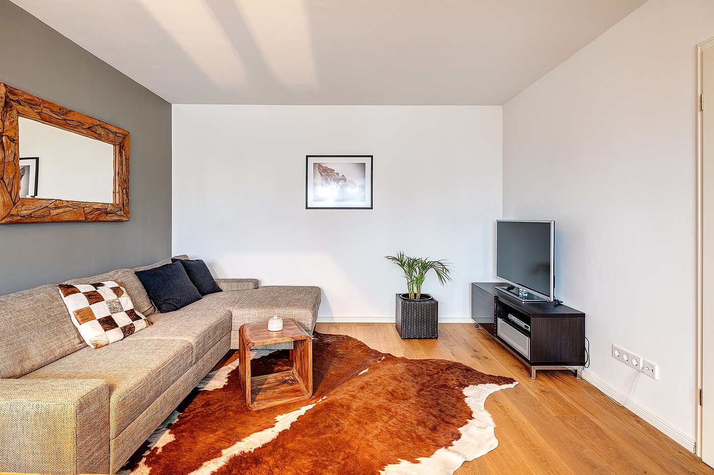 Apartment with 2 room | München-Obersendling | 701825 | ...und großzügigem Schnitt