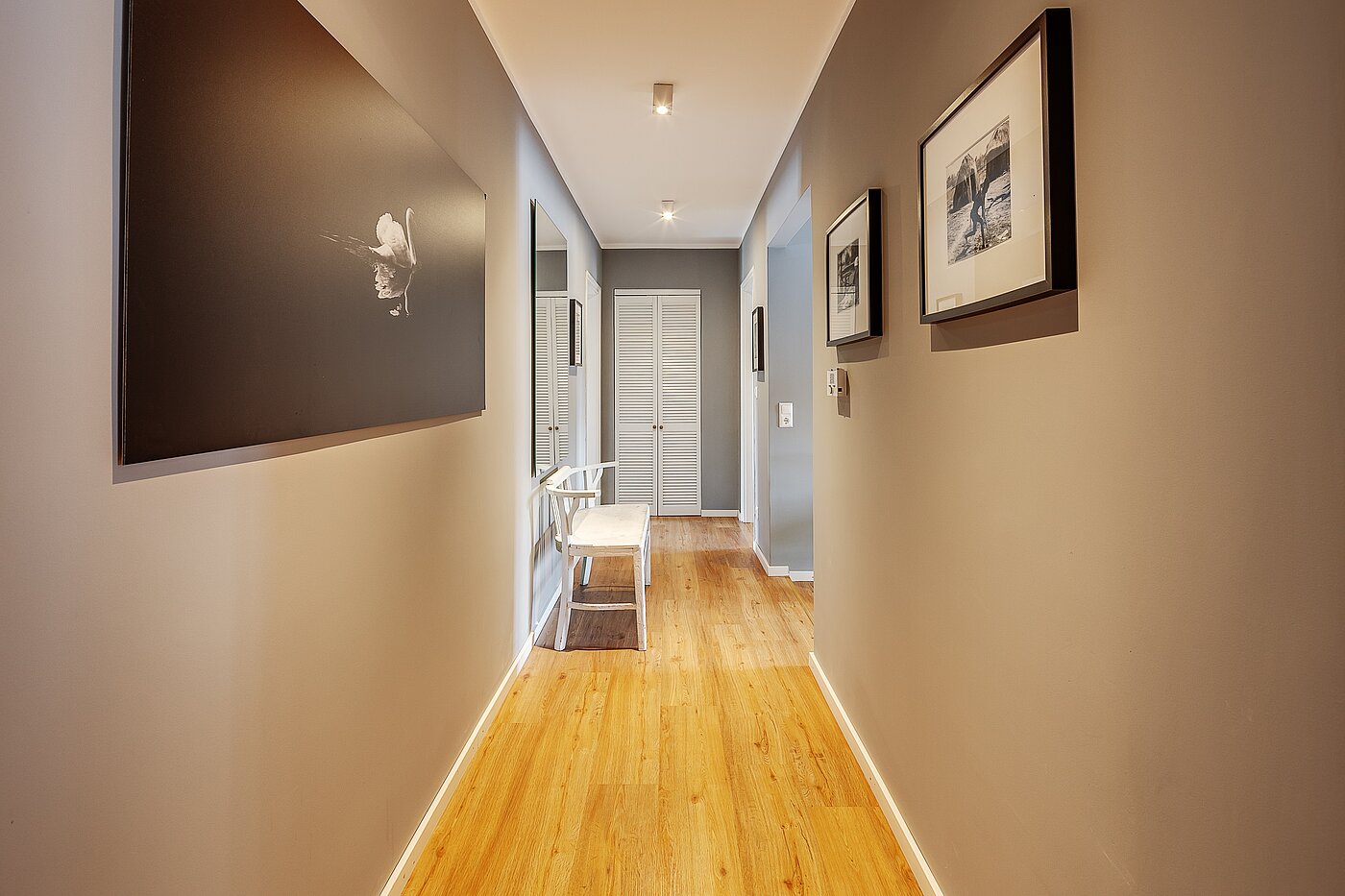 Apartment with 2 room | München-Maxvorstadt | 2211ML6 | Diele