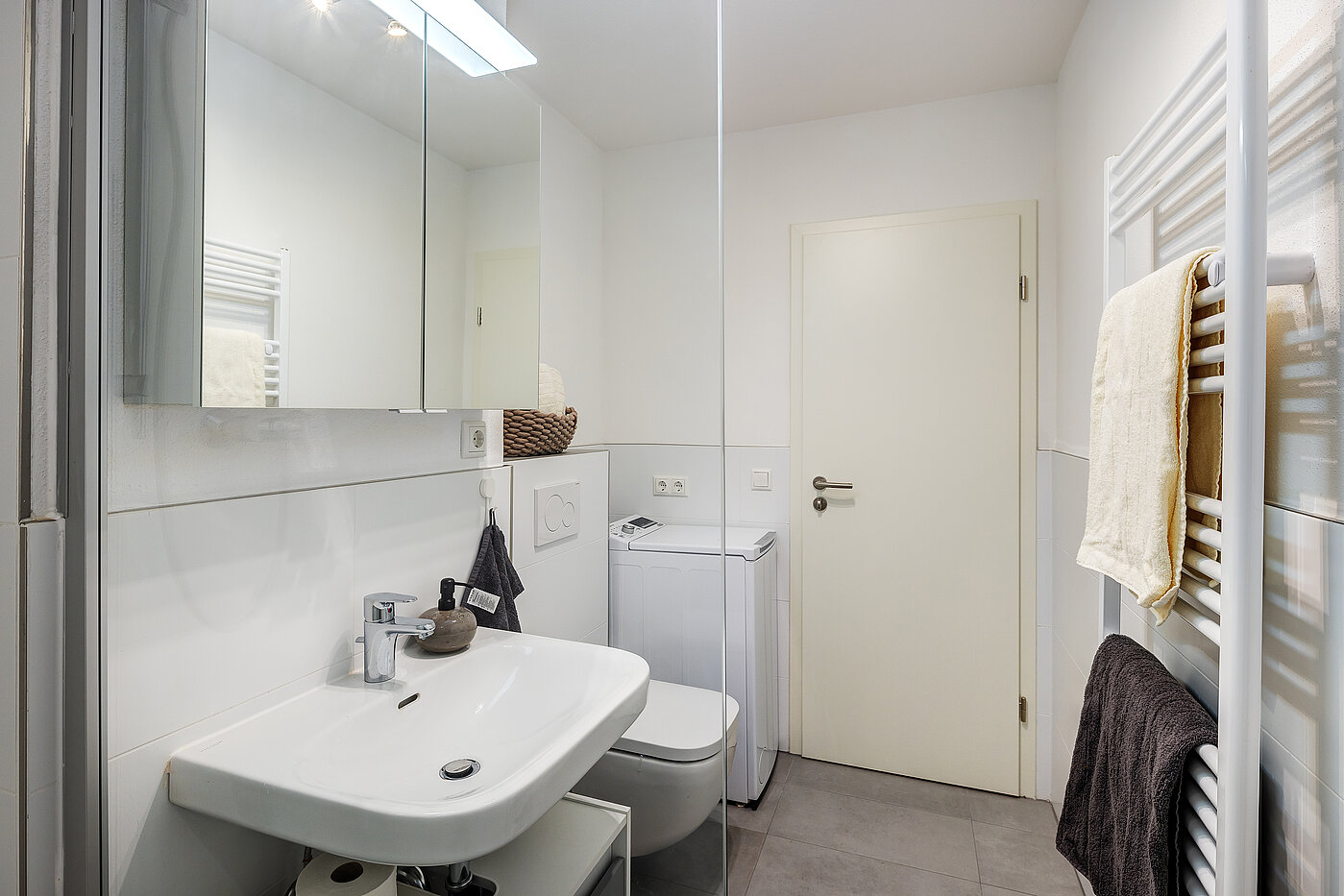 Apartment with 2 room | Erding | 70431 | ...