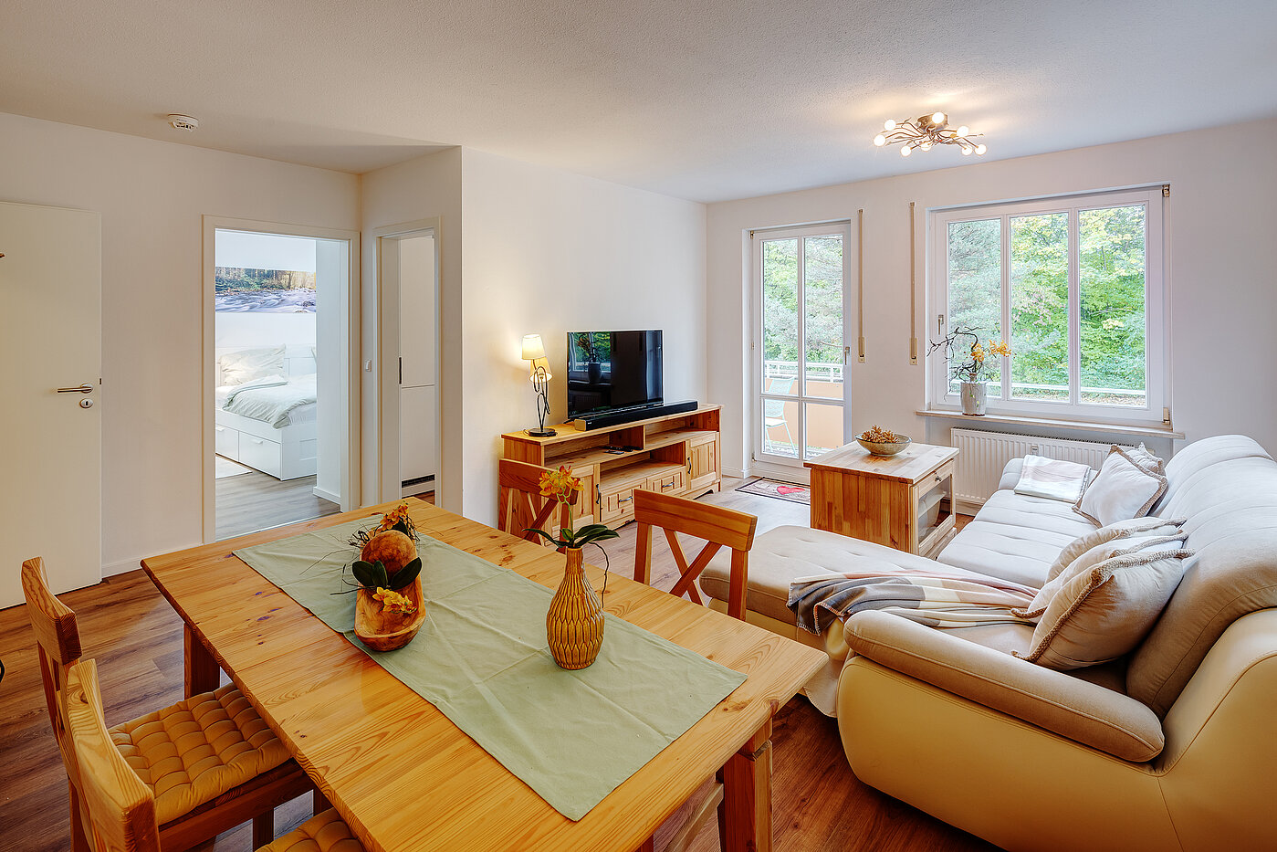 Apartment with 2 room | Erding | 70431