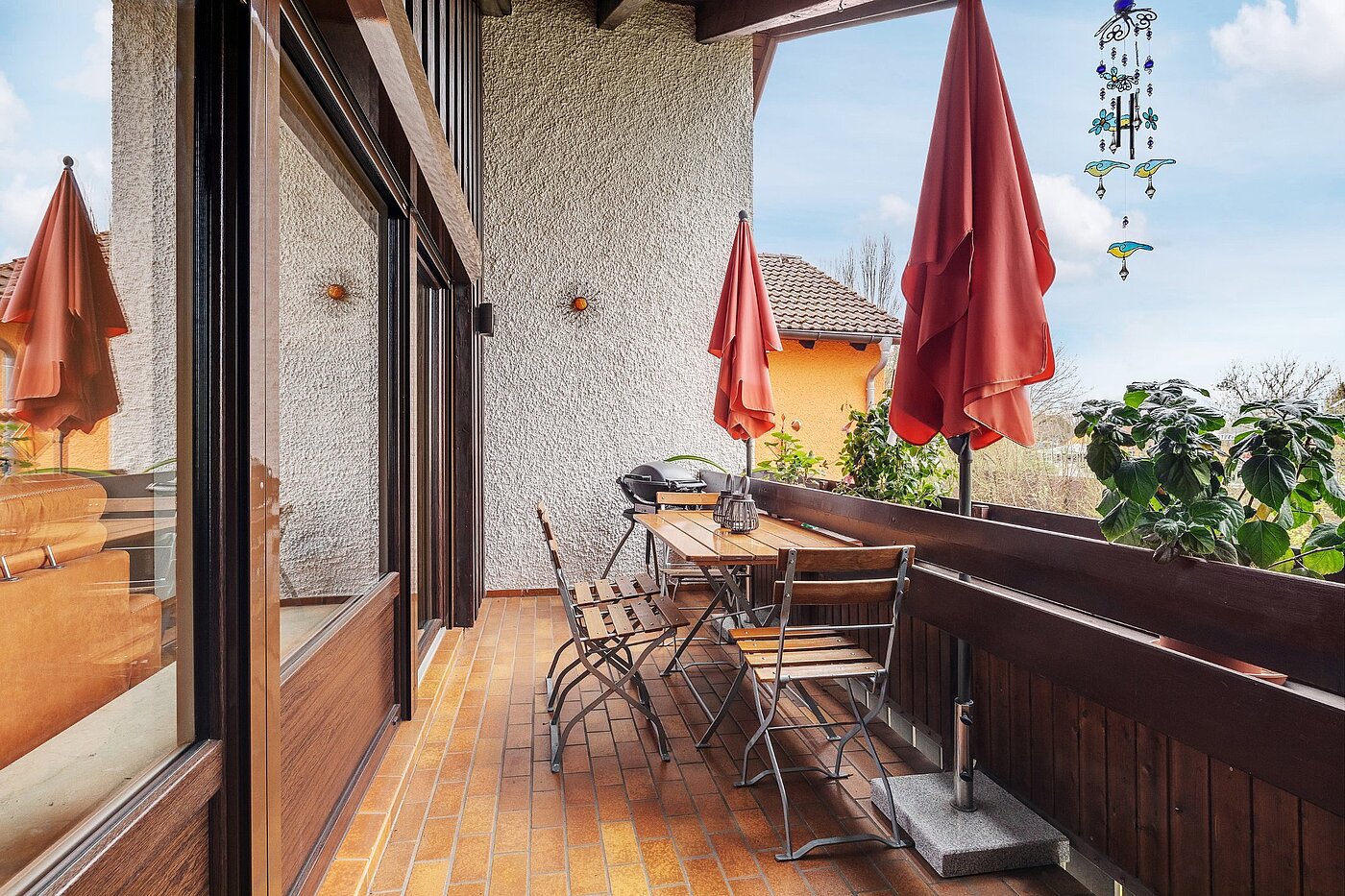 Apartment with 3 room | Karlsfeld | 1904ML1 | ...mit Balkon