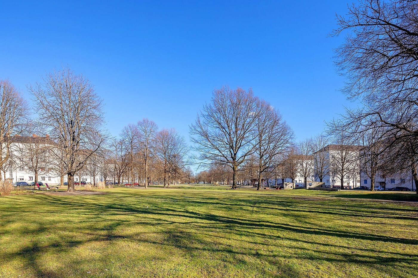 Apartment with 4 room | München-Berg am Laim | 2002ML3