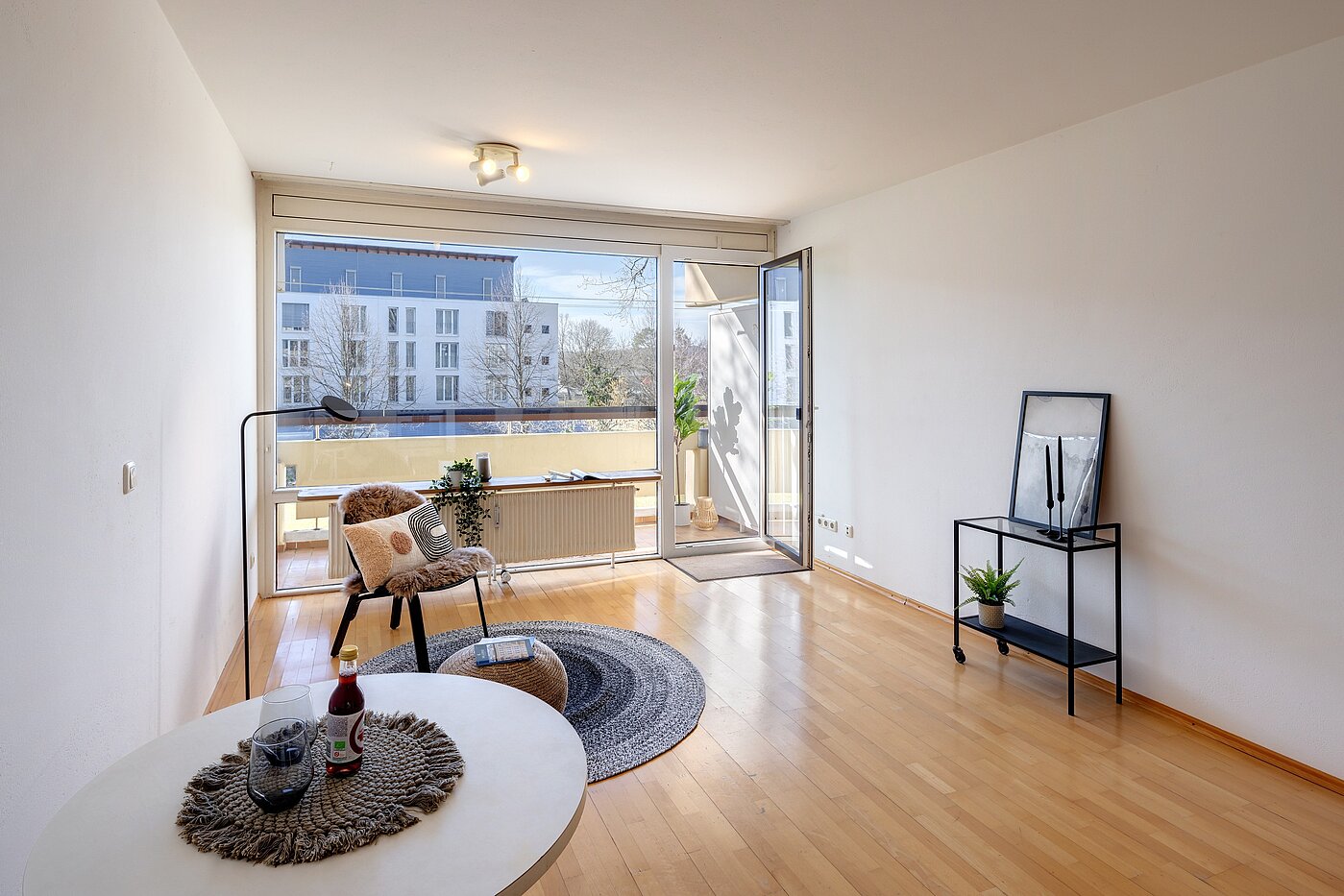 Apartment with 1 room | Herrsching am Ammersee | 2302ML2