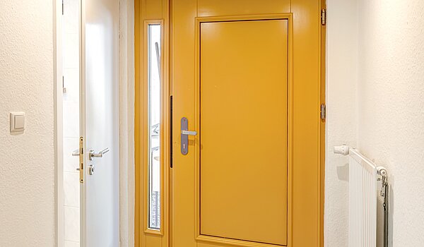 Middle townhouse  with 5 room | Unterschleißheim | 70187 | Eingangsbereich