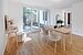 Ground floor apartment with 2 room | München-Laim | 70464 | ...und Essbereich | Thumbnail