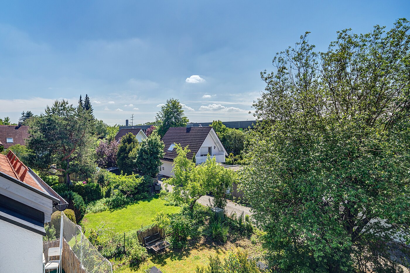 Apartment with 2 room | Neubiberg | 70129 | Schöne Aussichten