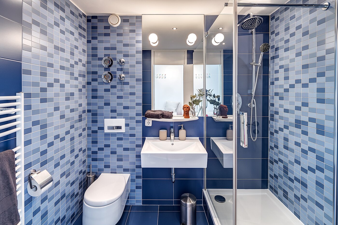 Apartment with 1 room | München-Maxvorstadt | 70165 | Ansprechendes....