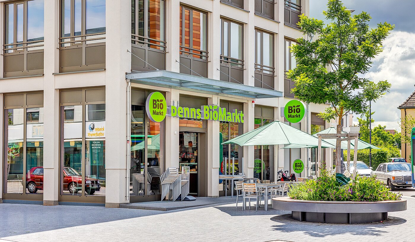 Corner townhouse with 6 room | Germering | 70033 | Kurze Wege garantiert