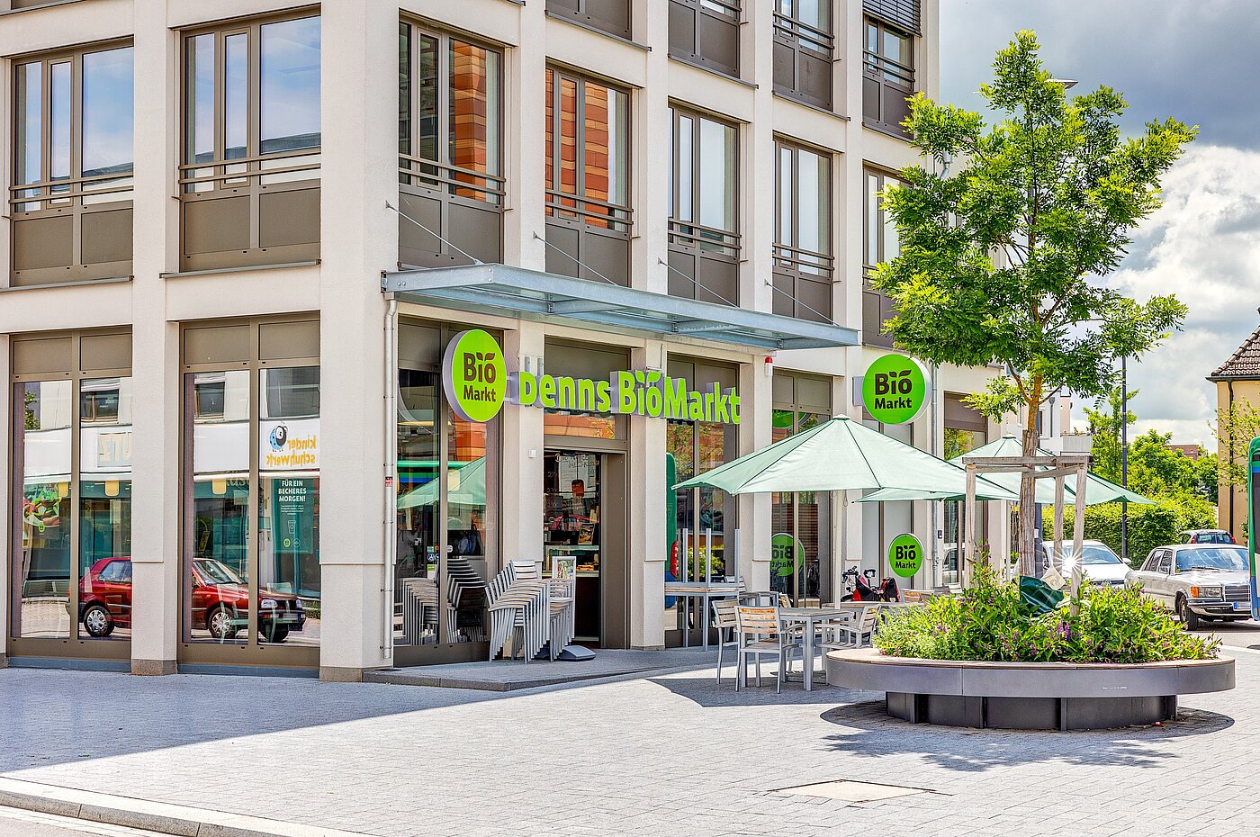 Corner townhouse with 6 room | Germering | 70033 | Kurze Wege garantiert