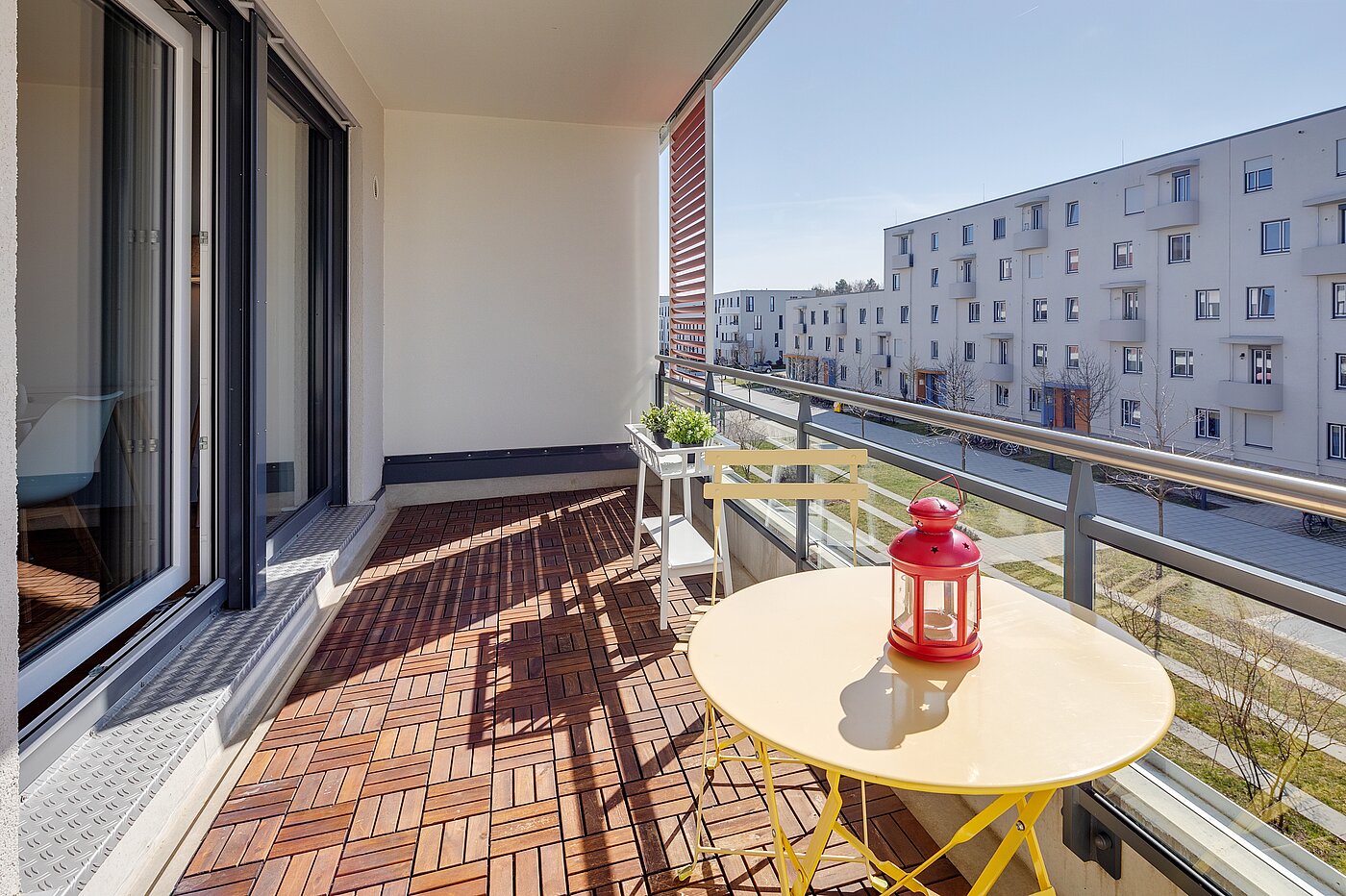Apartment with 2 room | München-Ramersdorf | 70472 | Sonniger...