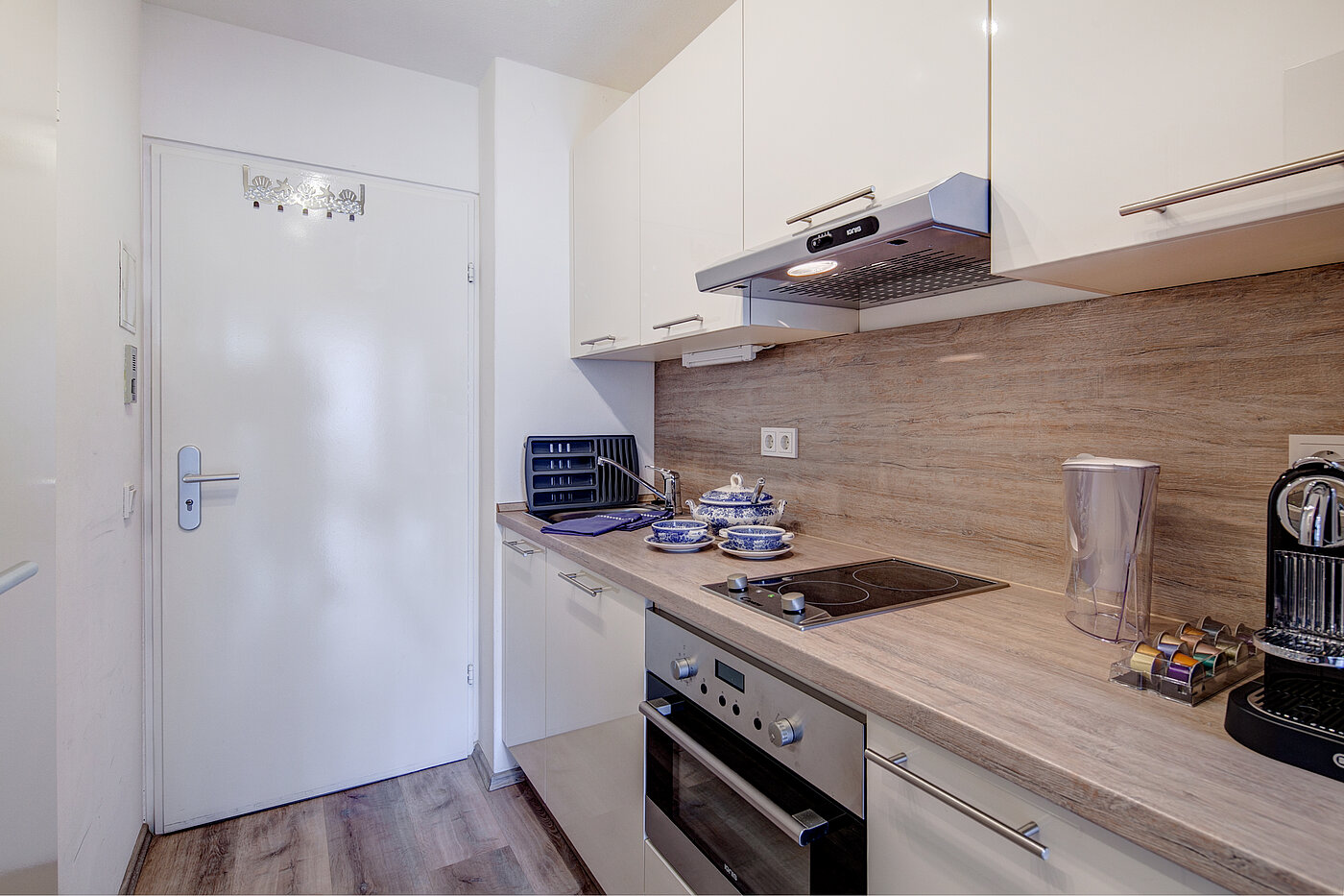 Apartment with 1 room | München-Maxvorstadt | 70448 | Schönes Design