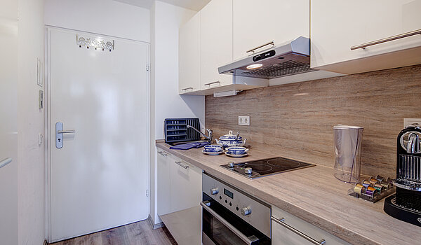 Apartment with 1 room | München-Maxvorstadt | 70448 | Schönes Design