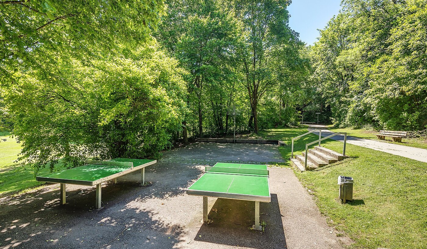 Ground floor apartment with 4.5 room | München-Perlach | 2003ML6 | ...und Alt