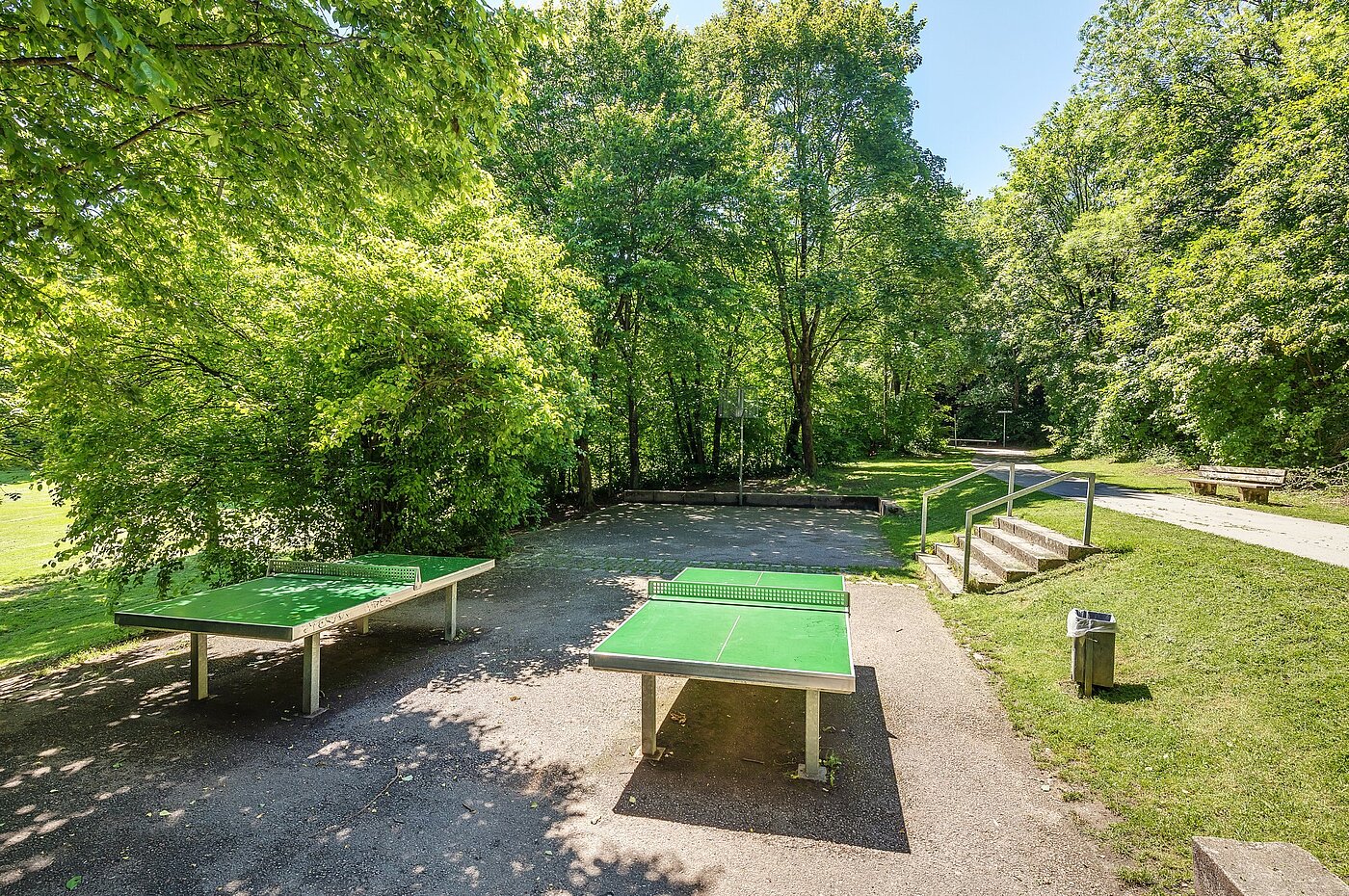 Ground floor apartment with 4.5 room | München-Perlach | 2003ML6 | ...und Alt