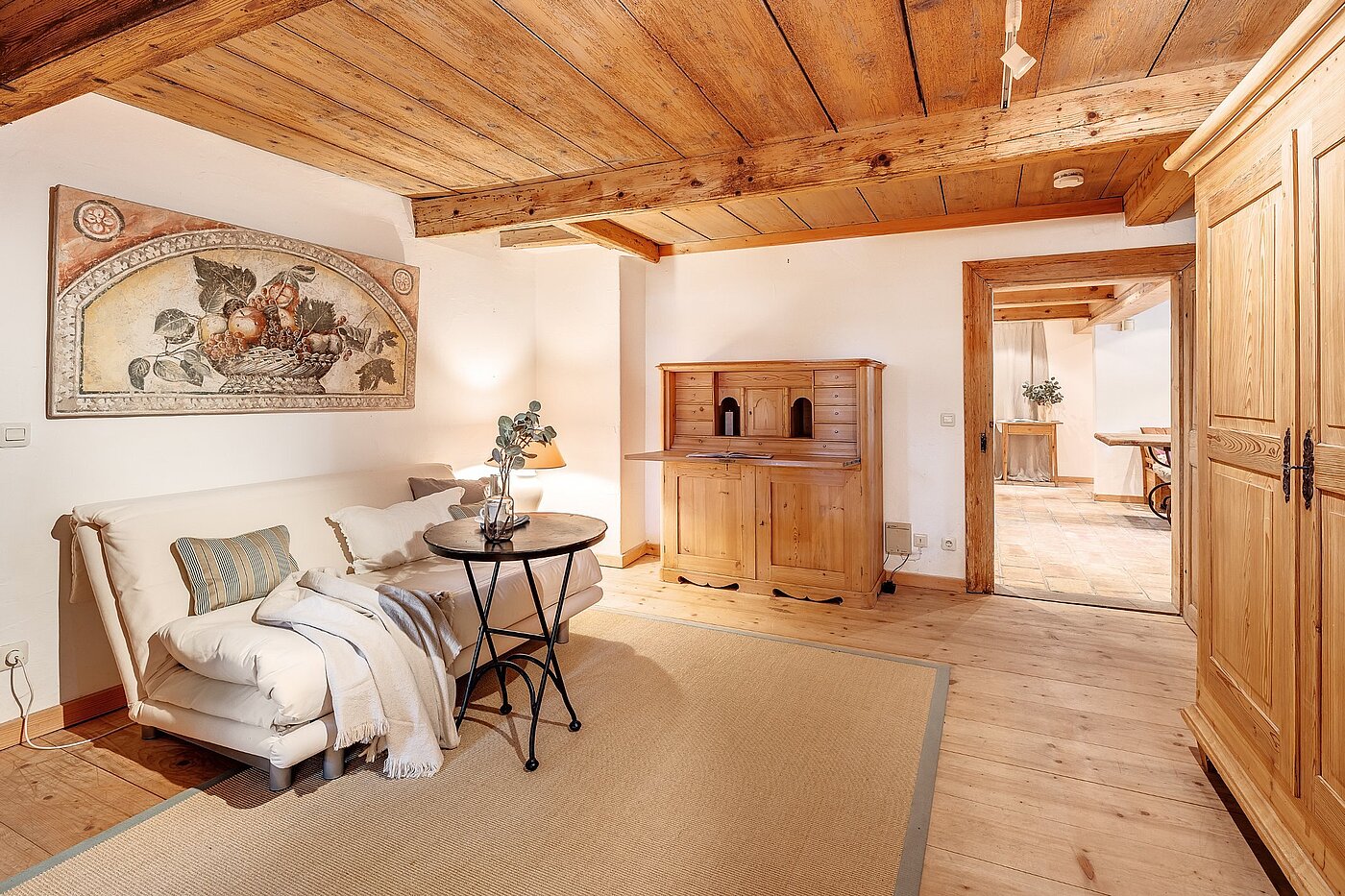 Apartment with 11 room | Gmund/Dürnbach | 2107ML1 | Gästezimmer