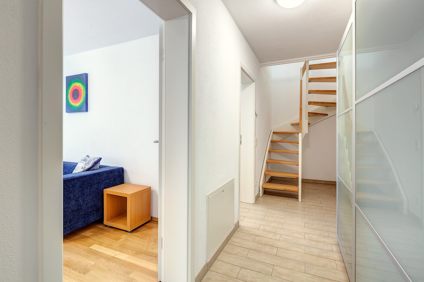 Apartment with 4 room | München-Forstenried | 2209ML6 | ...nach unten