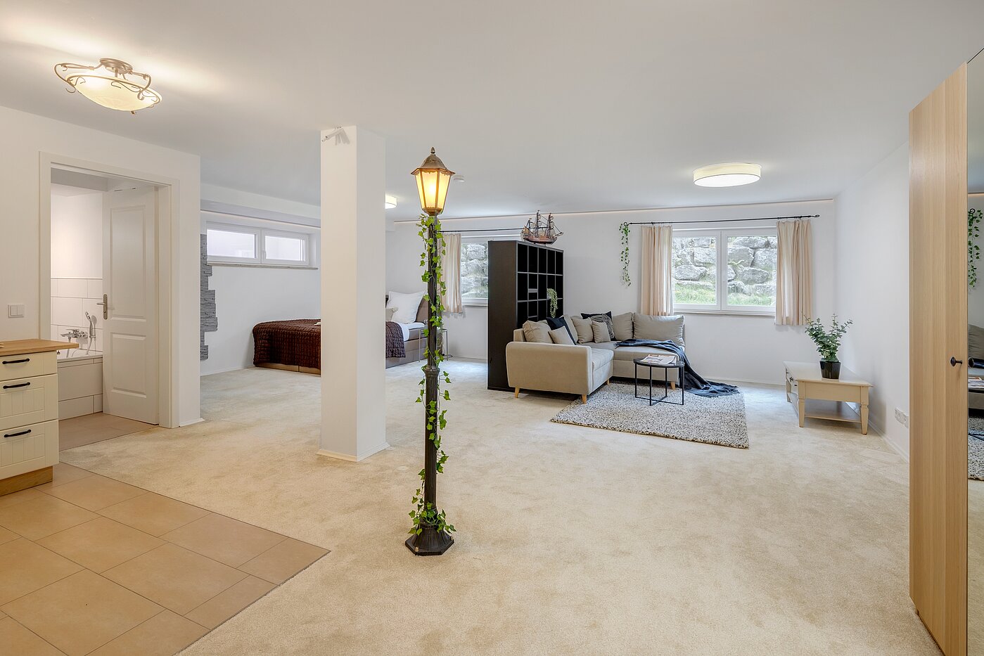 Special property with 9 room | 70406 | Zimmer 4 Untergeschoss